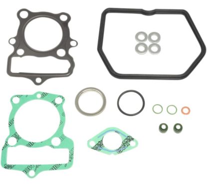 GASKET KIT TOP END HON 09341970