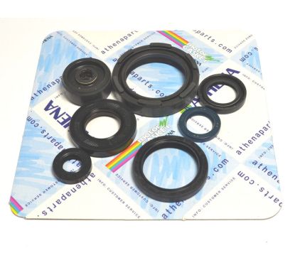 ENGINE OIL SEALS KIT 09346666