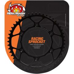 REAR SPROCKET 520 46T 12102294