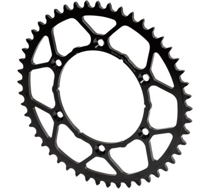 REAR SPROCKET 520 47T 12102295