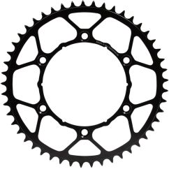 REAR SPROCKET 520 45T RD 12112071