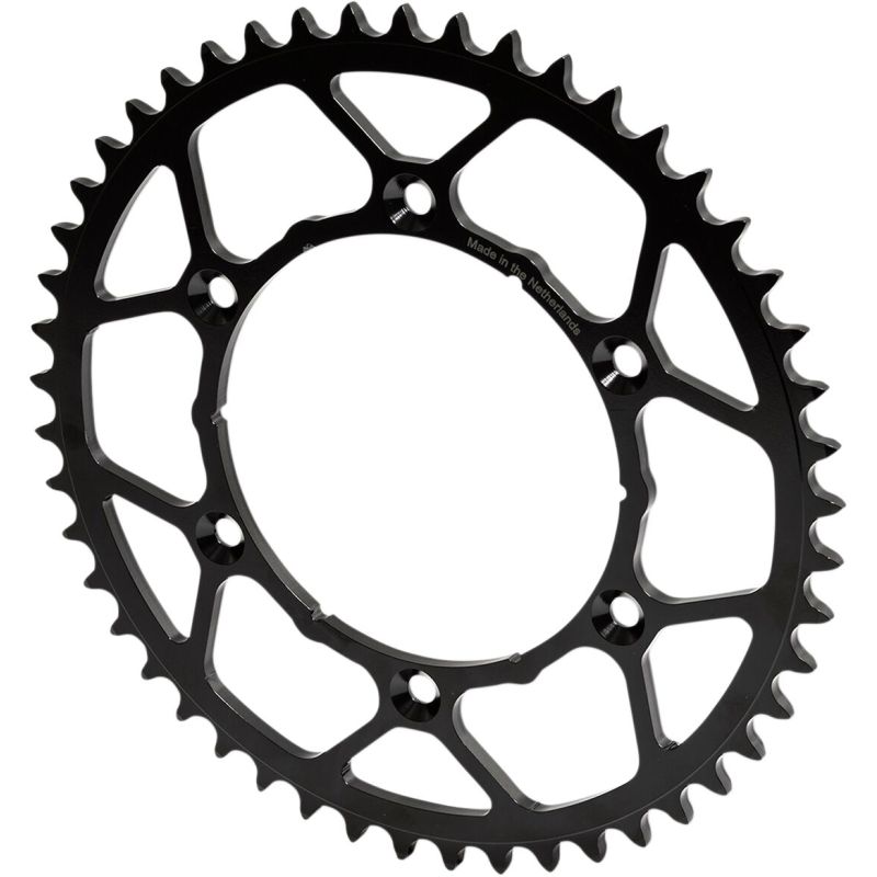 REAR SPROCKET 428 44T BK 12112123