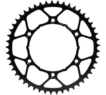 REAR SPROCKET 520 53T RD 12112759