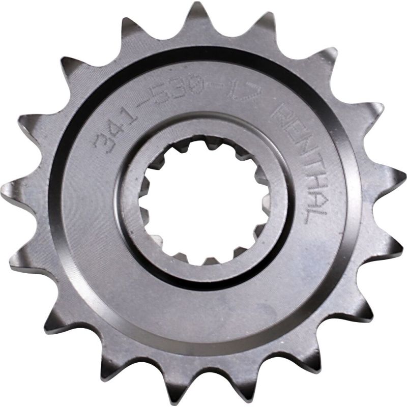 SPROCKET F 530 17T R310U53017