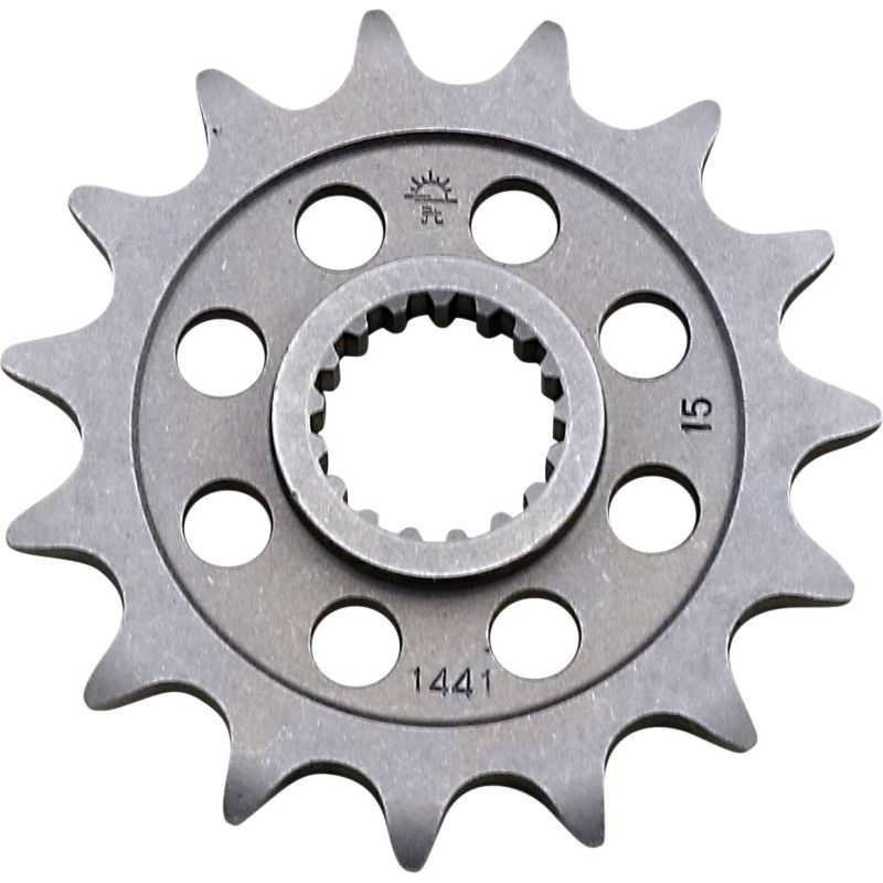 SPROCKET FRONT 17T 530 12120935