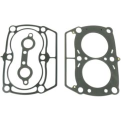 GASKET KIT TOP END POL 09342175