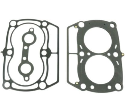 GASKET KIT TOP END POL 09342175