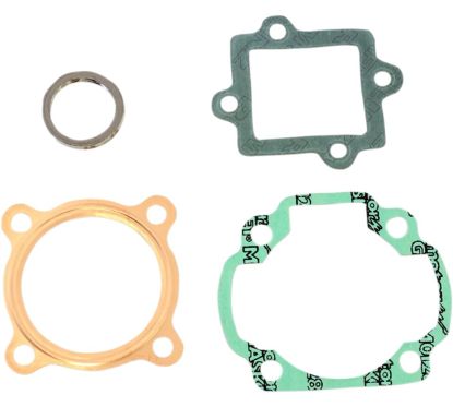 GASKET KIT TOP END POL 09344888