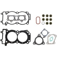 GASKET KIT TOP END POL 09347169