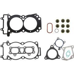 GASKET KIT TOP END POL 09347170