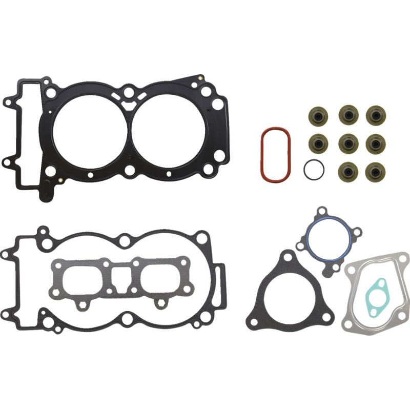 GASKET KIT TOP END POL 09347170
