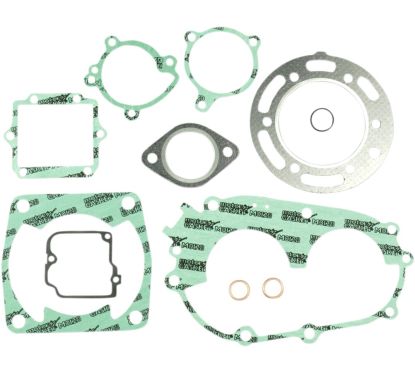 GASKET KIT COMPLETE POL 400427850004