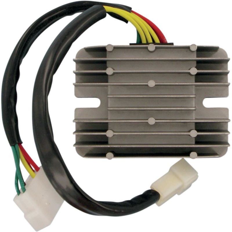 REG/RECTIFIER HONDA 21120006