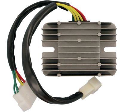 REG/RECTIFIER HONDA 21120006