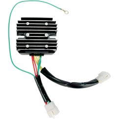 REG/RECIFIER HONDA 10116