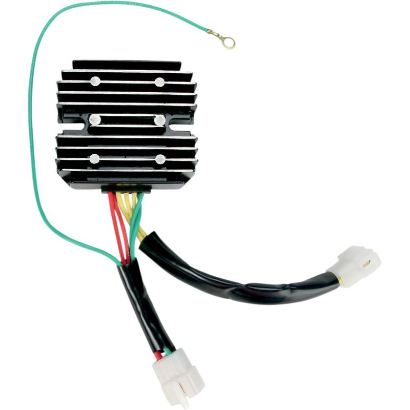 REG/RECIFIER HONDA 10116