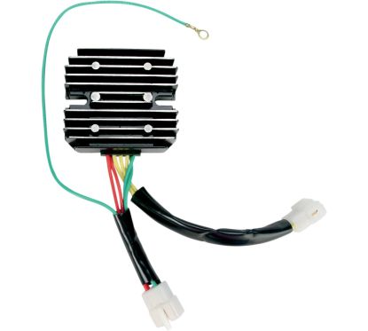 REG/RECIFIER HONDA 10116