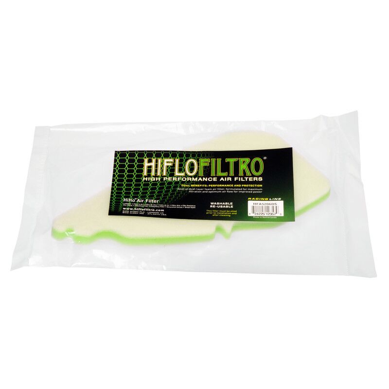 AIR FILTER FOAM SCOOTER 10113911