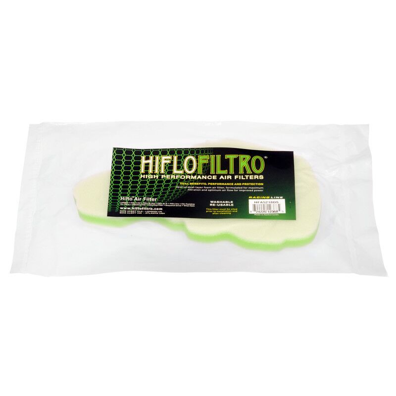 AIR FILTER FOAM SCOOTER 10113913