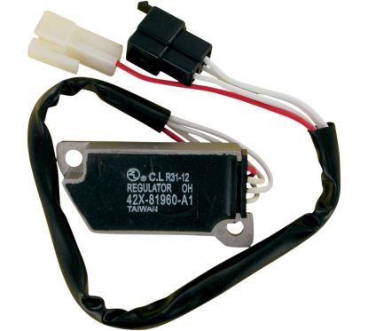 REG/RECTIFER YAMAHA 10407