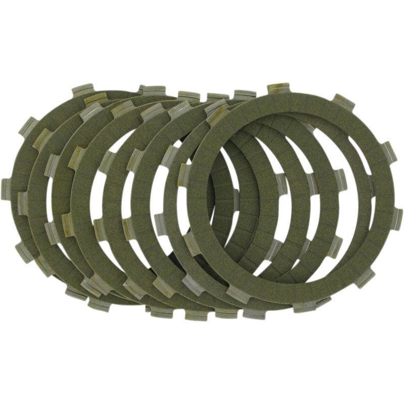CLUTCH KIT PLTS SPRGS SRC 11310214