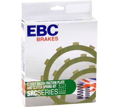 CLUTCH KIT PLTS SPRGS SRC 11313316