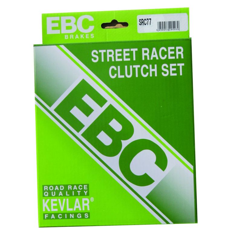 CLUTCH KIT PLTS SPRGS SRC 11313354