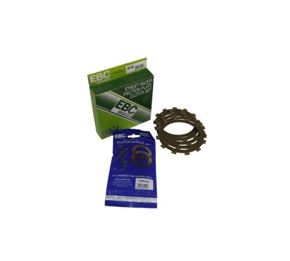 CLUTCH KIT PLTS SPRGS SRC 11313429