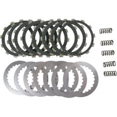 CLUTCH KIT CARBON DRCF SER 11311982