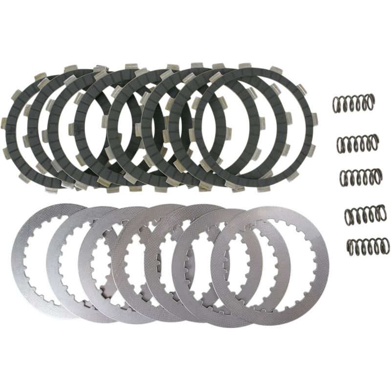 CLUTCH KIT CARBON DRCF SER 11311982