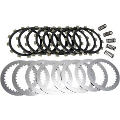 CLUTCH KIT CARBON DRCF SER 11311983