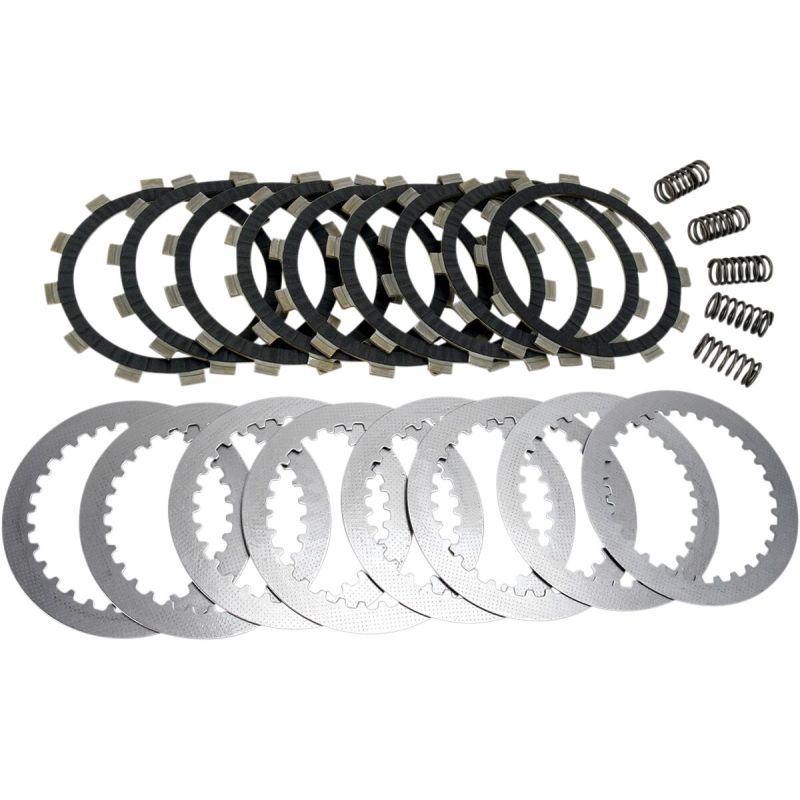 CLUTCH KIT CARBON DRCF SER 11311983