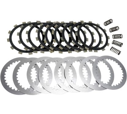 CLUTCH KIT CARBON DRCF SER 11311983