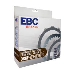 CLUTCH KIT CARBON DRCF SER 11312987
