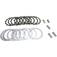 CLUTCH KIT CARBON DRCF SER 11312994