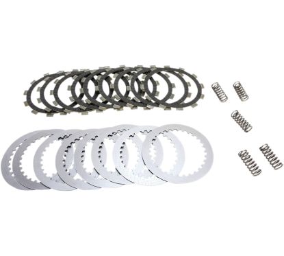 CLUTCH KIT CARBON DRCF SER 11312994