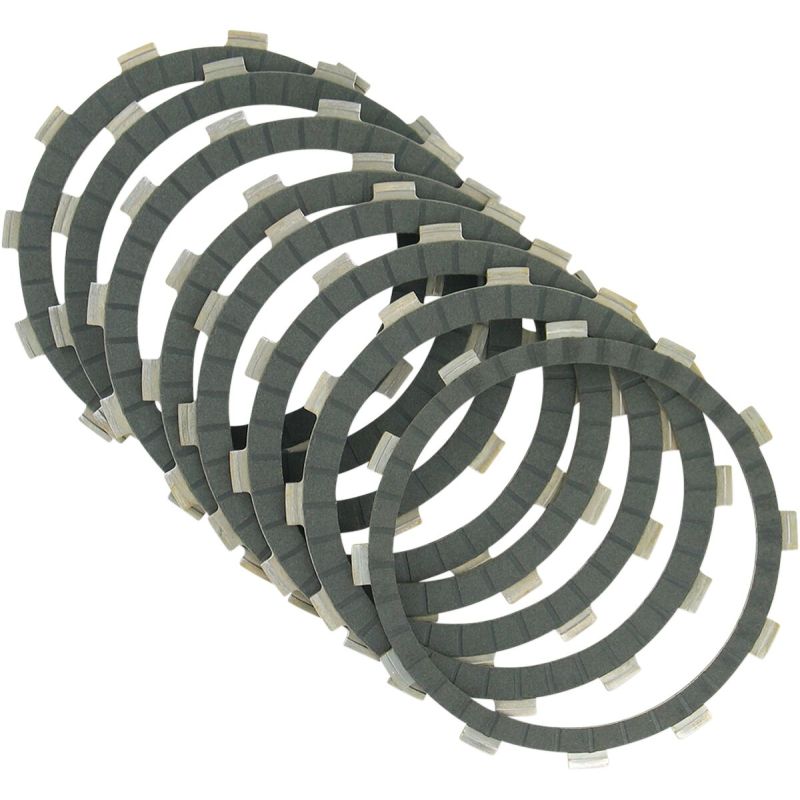 CLUTCH PLATE SET CRBN FIB 11312197