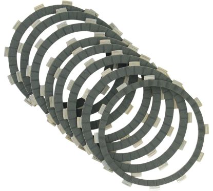 CLUTCH PLATE SET CRBN FIB 11312197