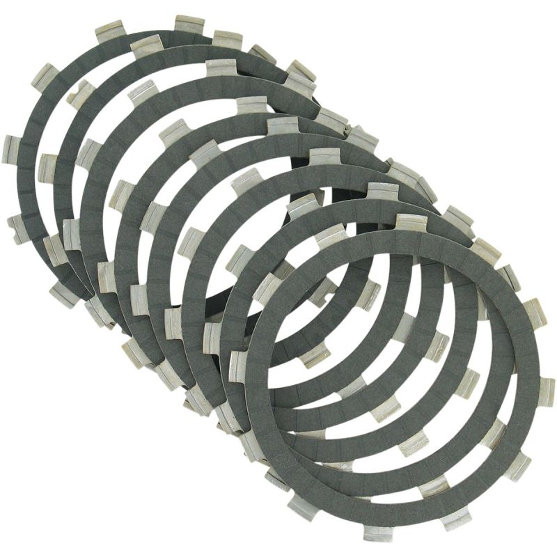 CLUTCH PLATE SET CRBN FIB 11312200