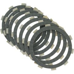 CLUTCH PLATE SET CRBN FIB 11312202