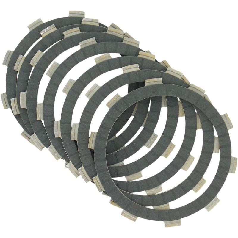 CLUTCH PLATE SET CRBN FIB 11312202