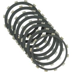 CLUTCH PLATE SET CRBN FIB 11312203