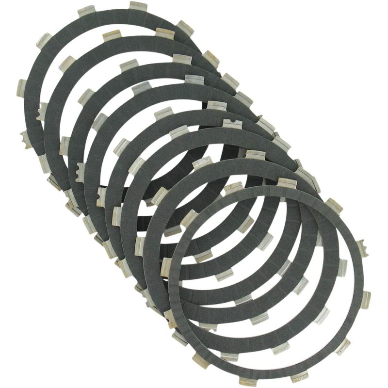 CLUTCH PLATE SET CRBN FIB 11312203