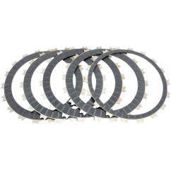 CLUTCH PLATE SET CRBN FIB 11313189