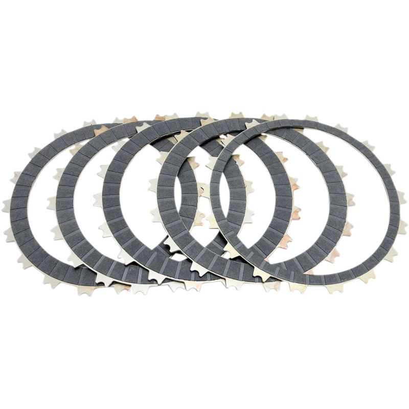 CLUTCH PLATE SET CRBN FIB 11313189
