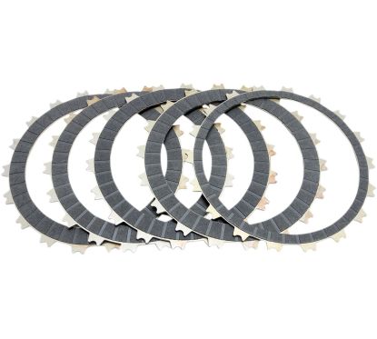 CLUTCH PLATE SET CRBN FIB 11313189