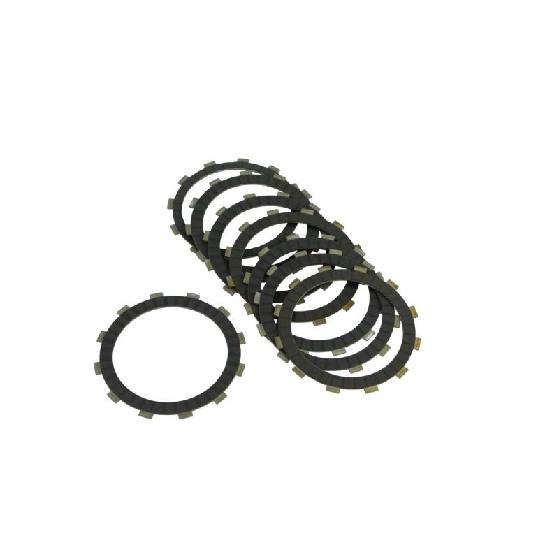 CLUTCH PLATE SET CRBN FIB 11313406