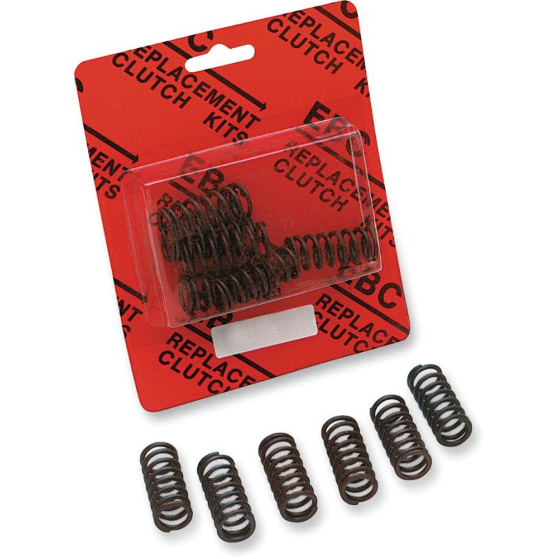 CLUTCH SPRING SET (4 PCS) 11313341