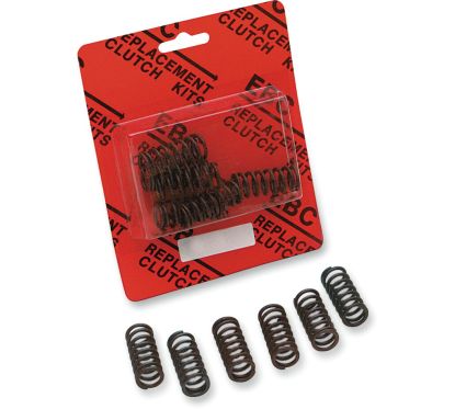 CLUTCH SPRING SET (4 PCS) 11313341
