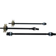 PROPELLER SHAFT COMPLETE 12050404